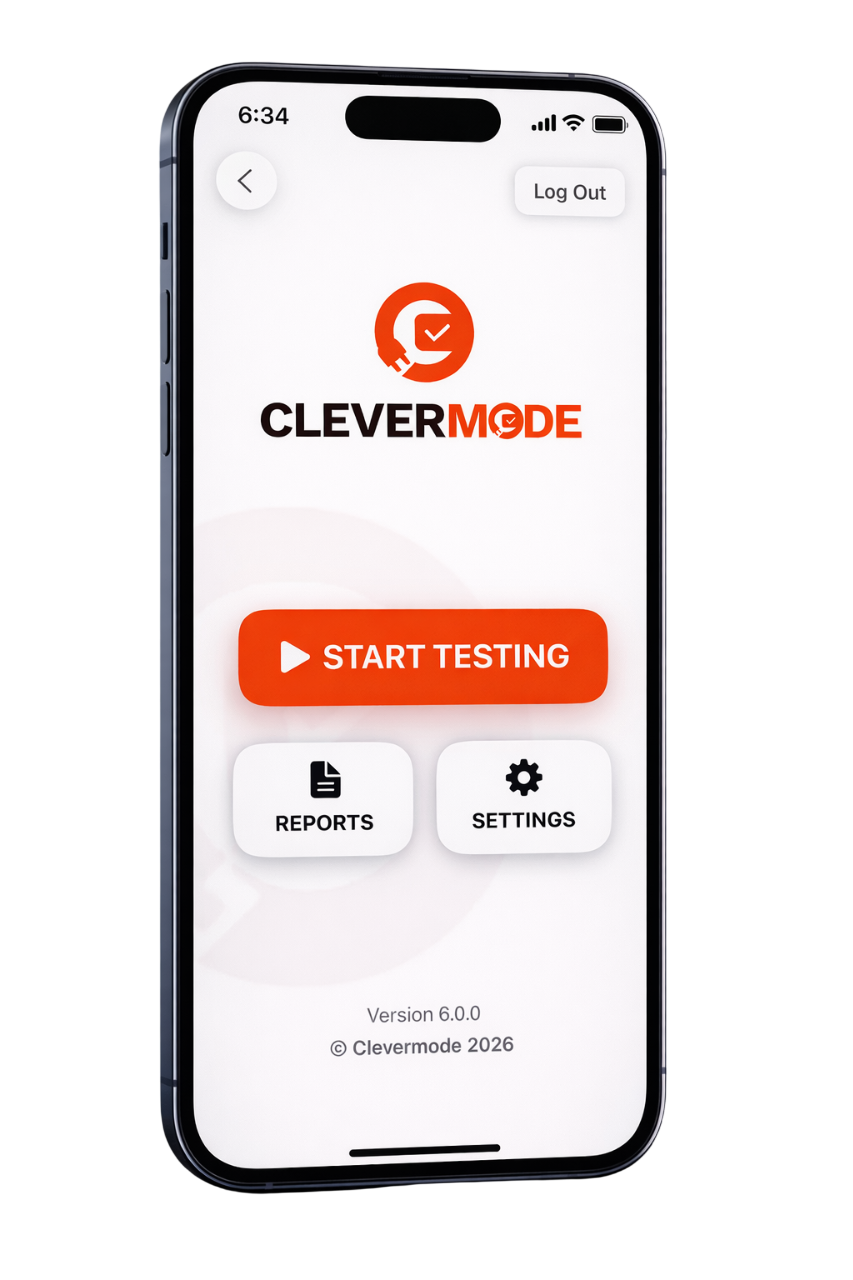 Clevermode App