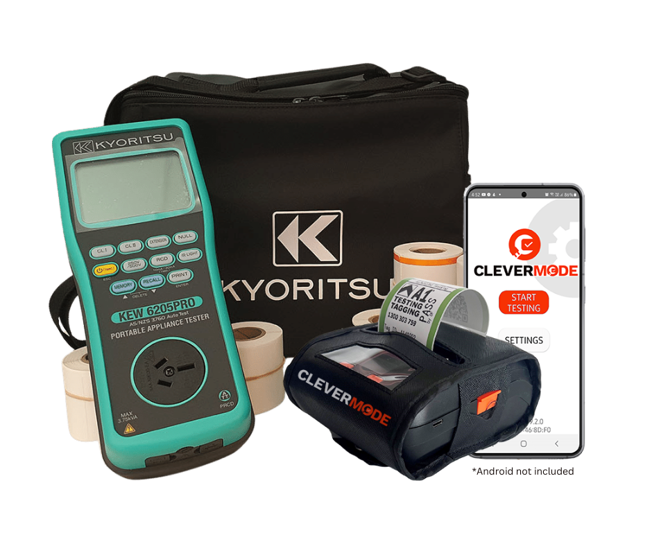 Clevermode devices