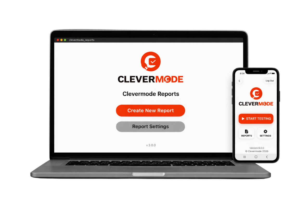 Clevermode Report Software